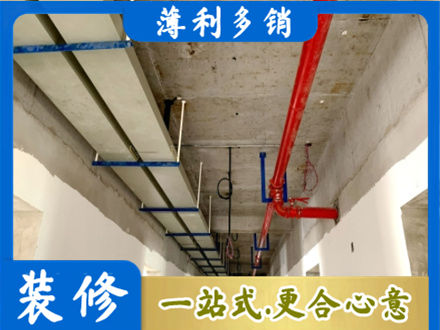 阜新水电工程安装